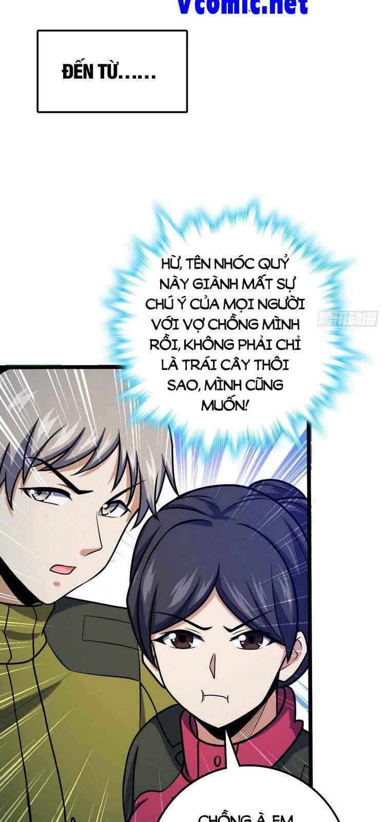 Chương 402 - Trang 22