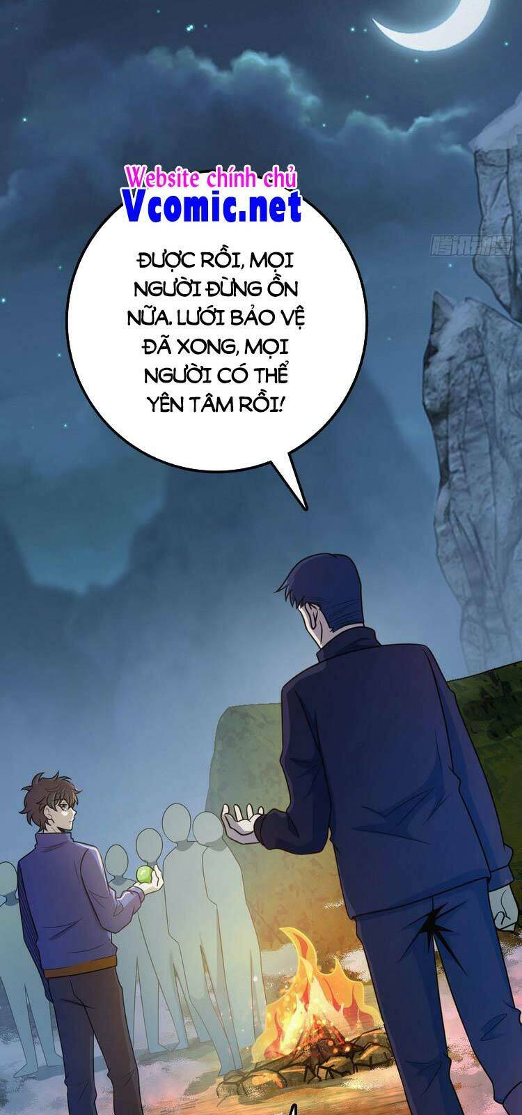 Chương 402 - Trang 27