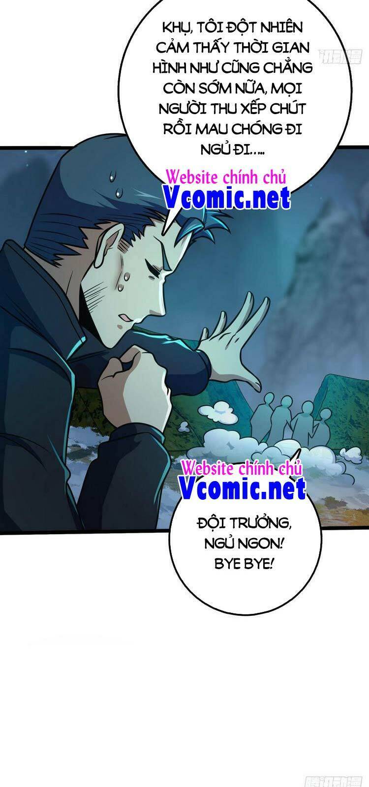 Chương 402 - Trang 31