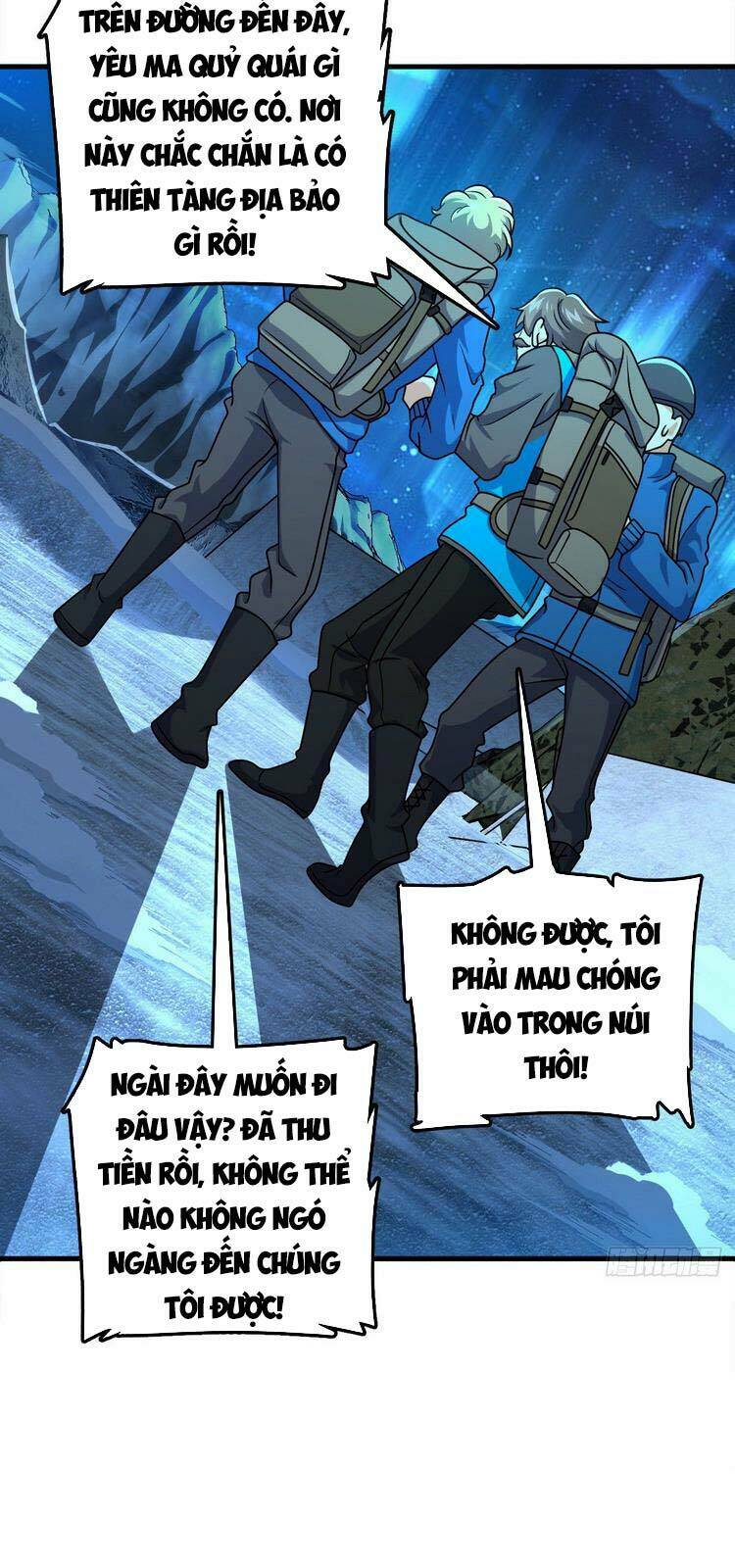 Chương 403 - Trang 45