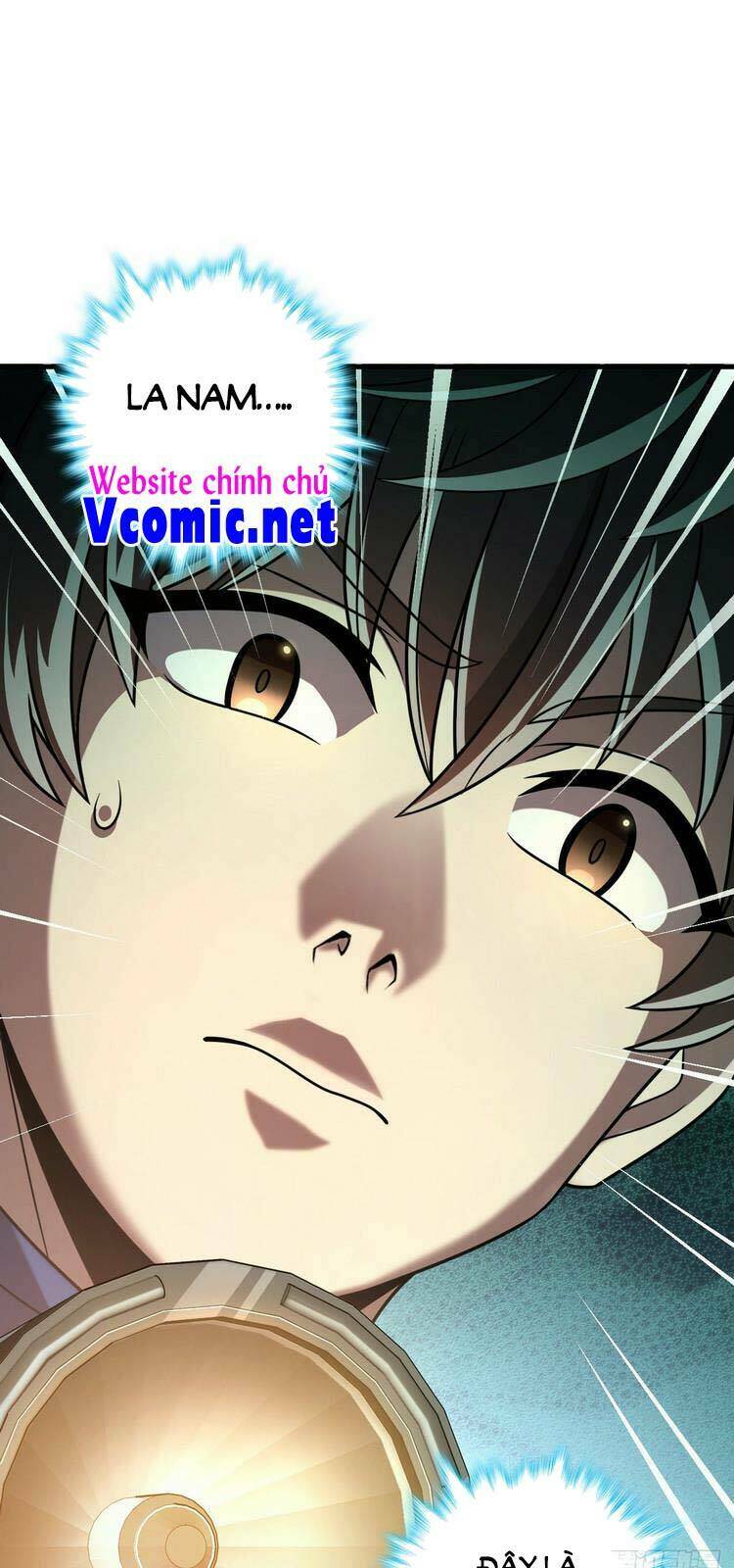Chương 404 - Trang 1