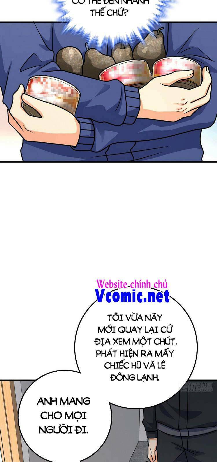 Chương 404 - Trang 43