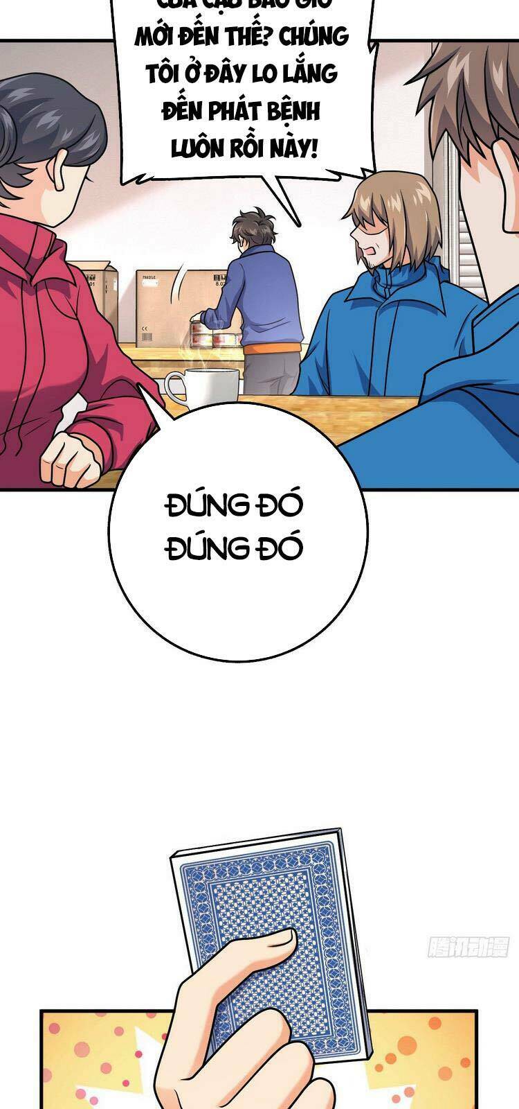 Chương 404 - Trang 45