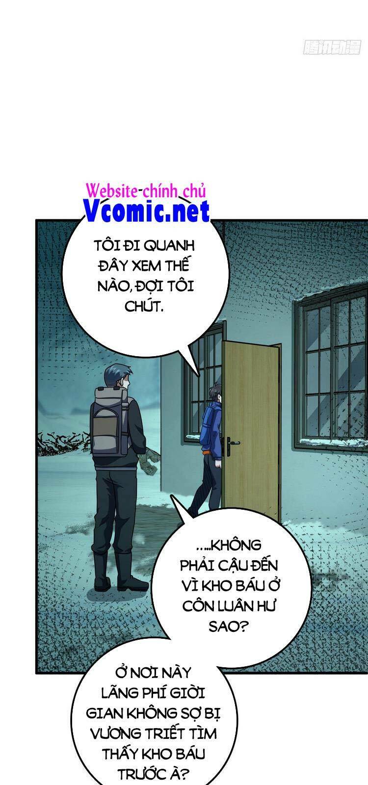 Chương 404 - Trang 6