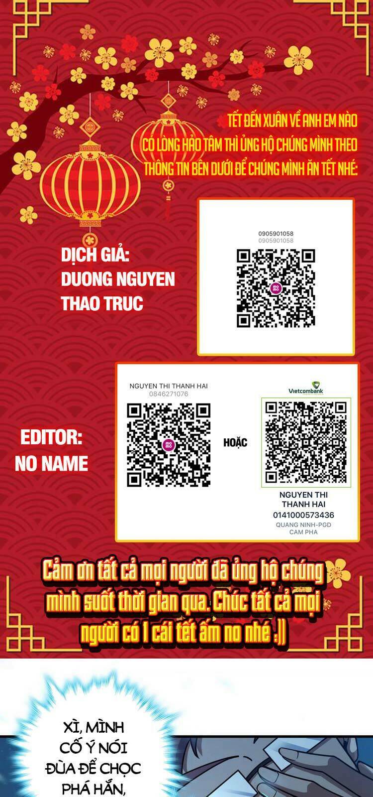 Chương 406 - Trang 1