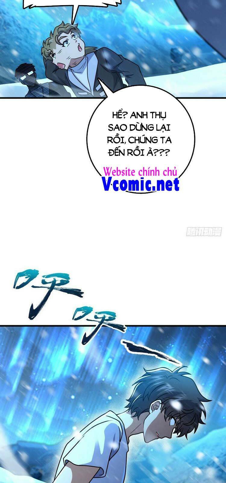 Chương 406 - Trang 30