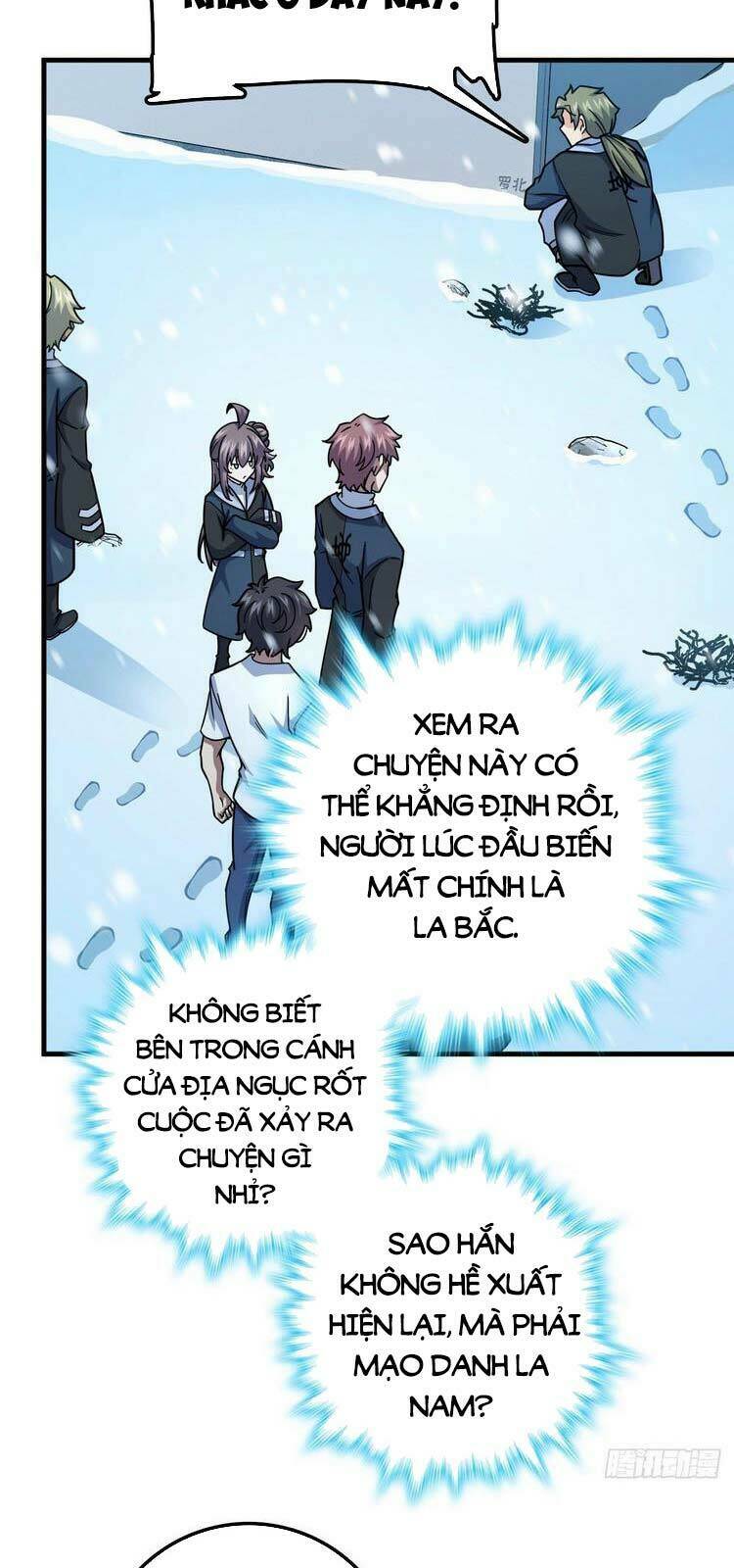 Chương 406 - Trang 5