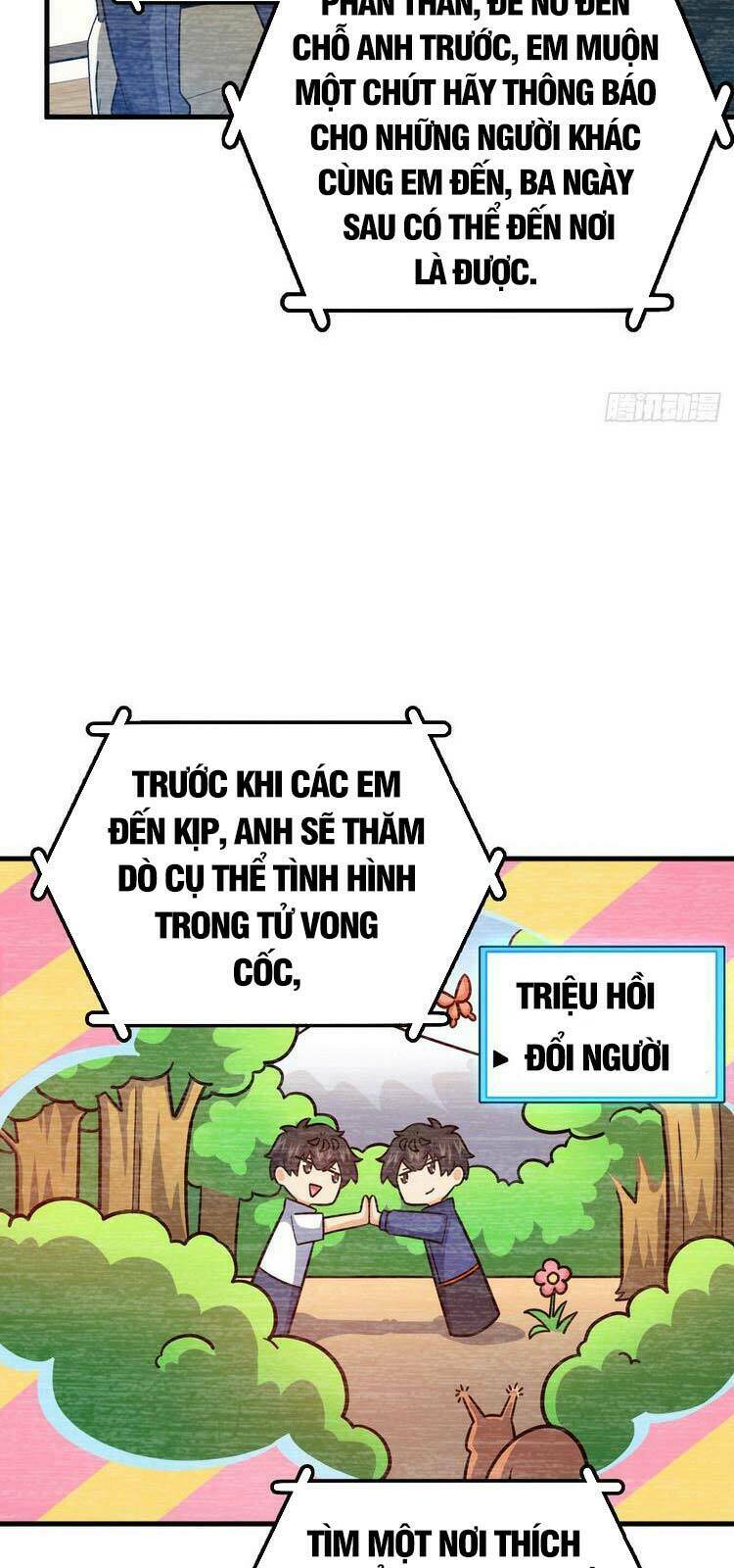 Chương 406 - Trang 50