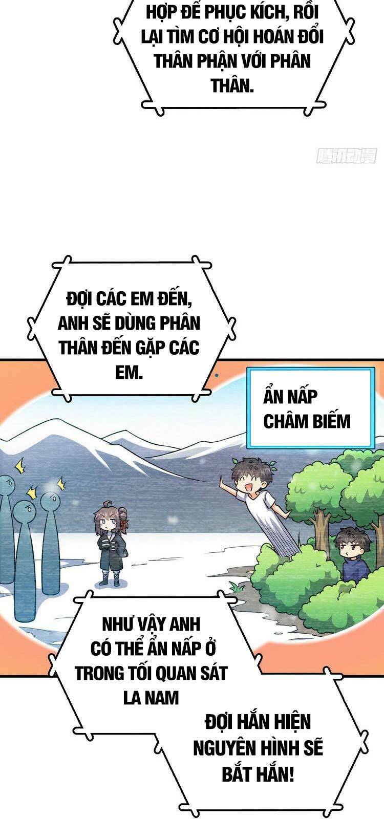 Chương 406 - Trang 51