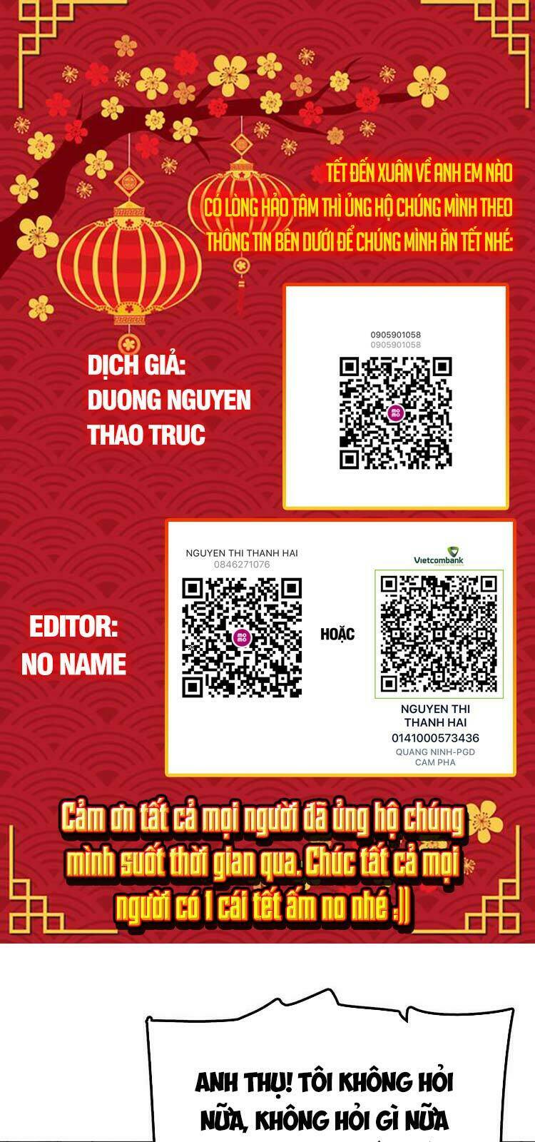 Chương 407 - Trang 1