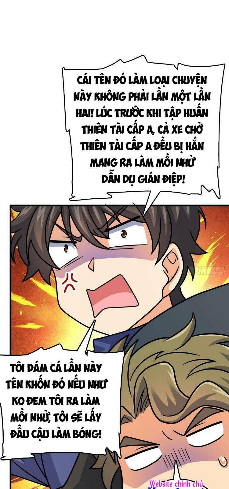 Chương 407 - Trang 32