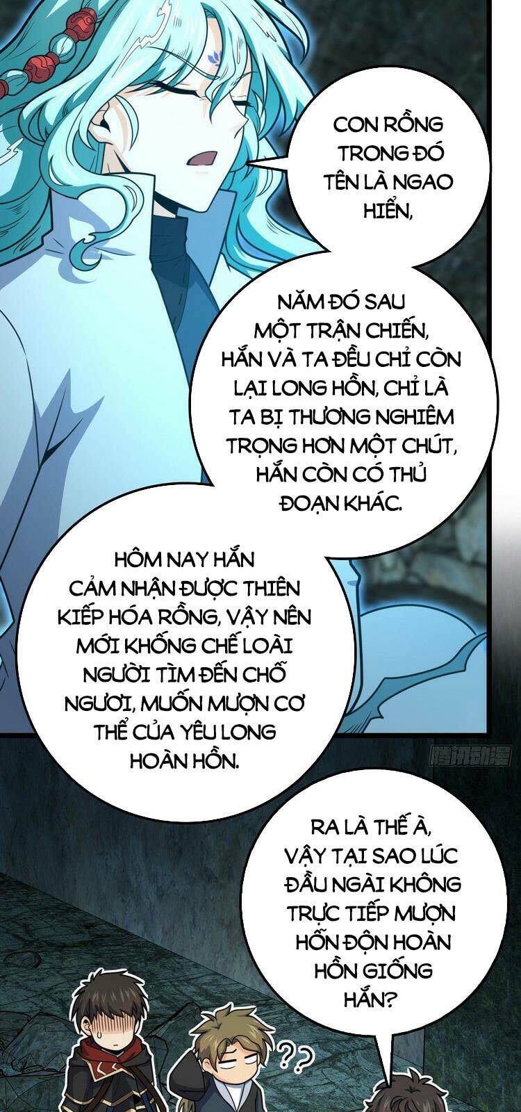 Chương 408 - Trang 40
