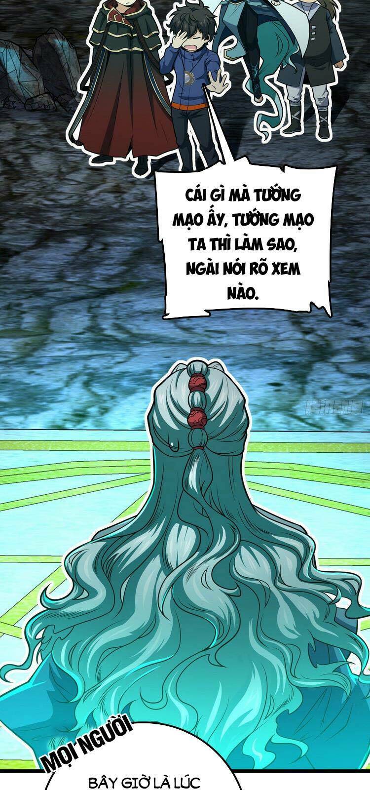 Chương 408 - Trang 54