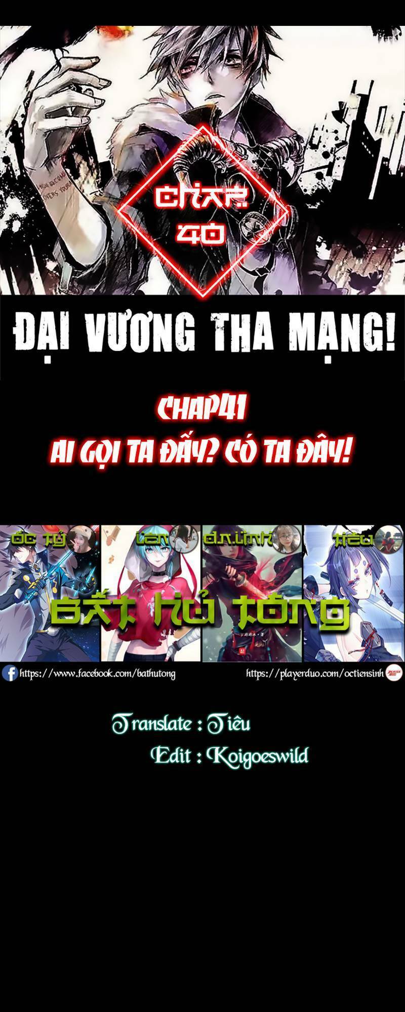 Chương 41 - Trang 1
