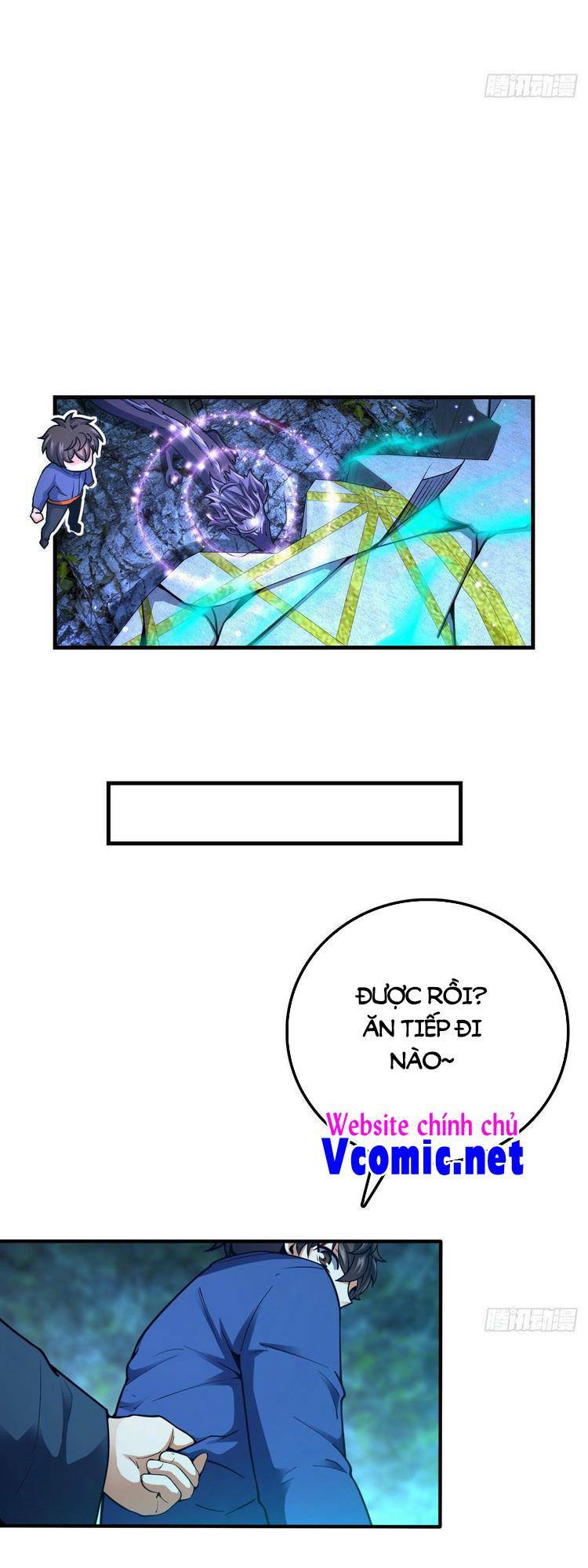 Chương 411 - Trang 16