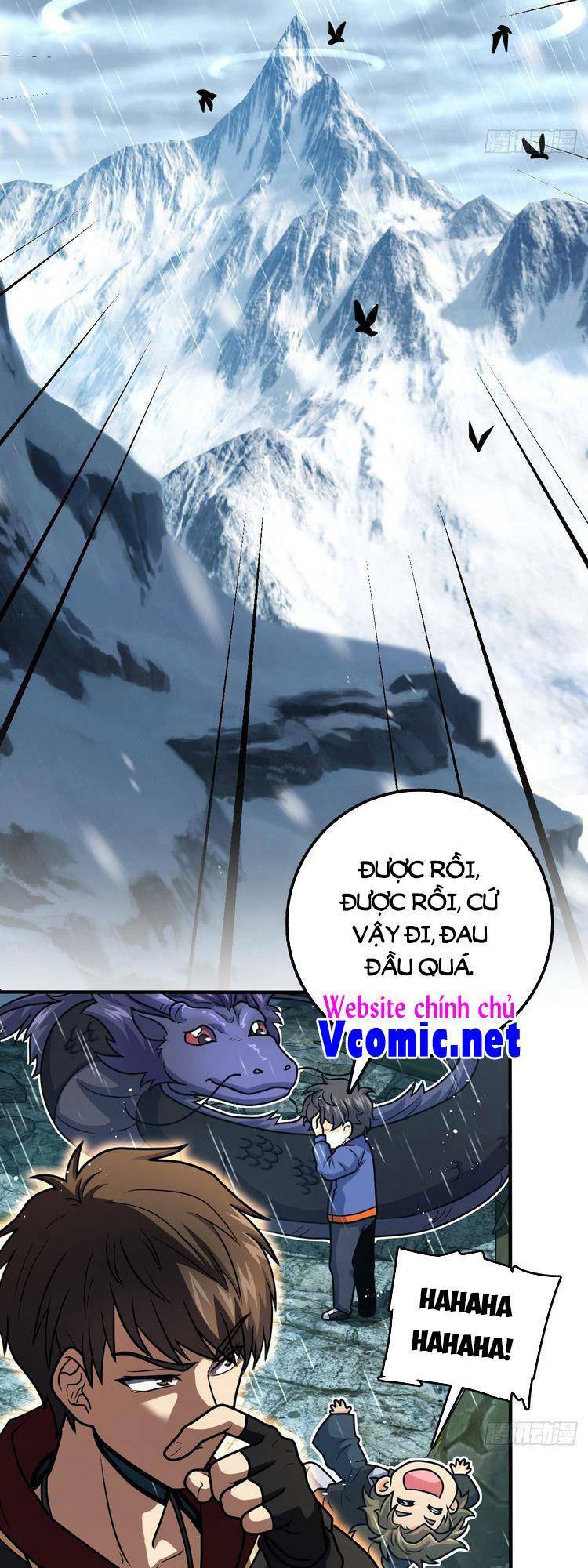 Chương 411 - Trang 37