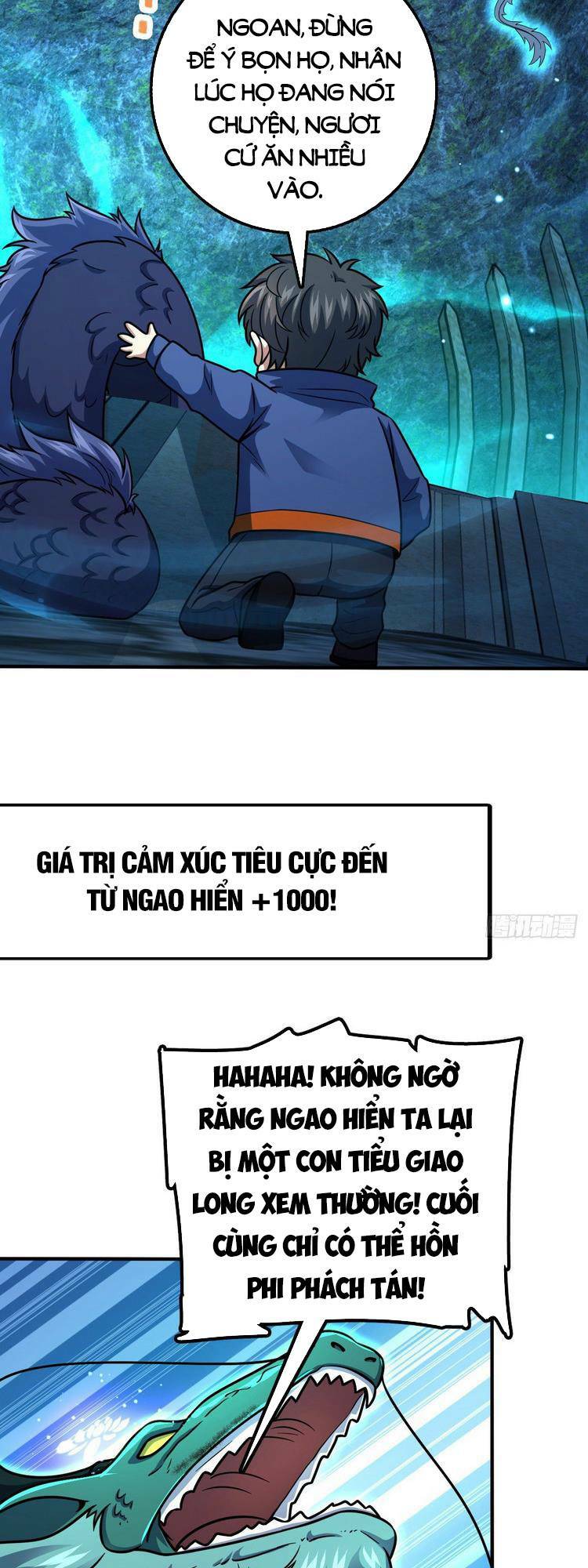 Chương 411 - Trang 8