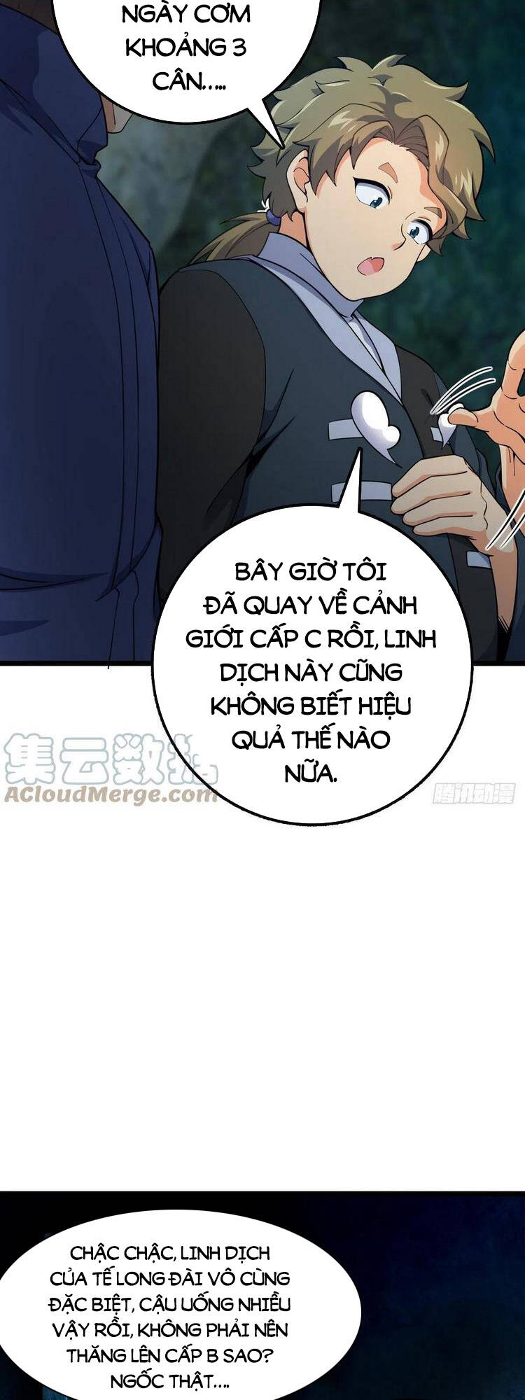 Chương 412 - Trang 22