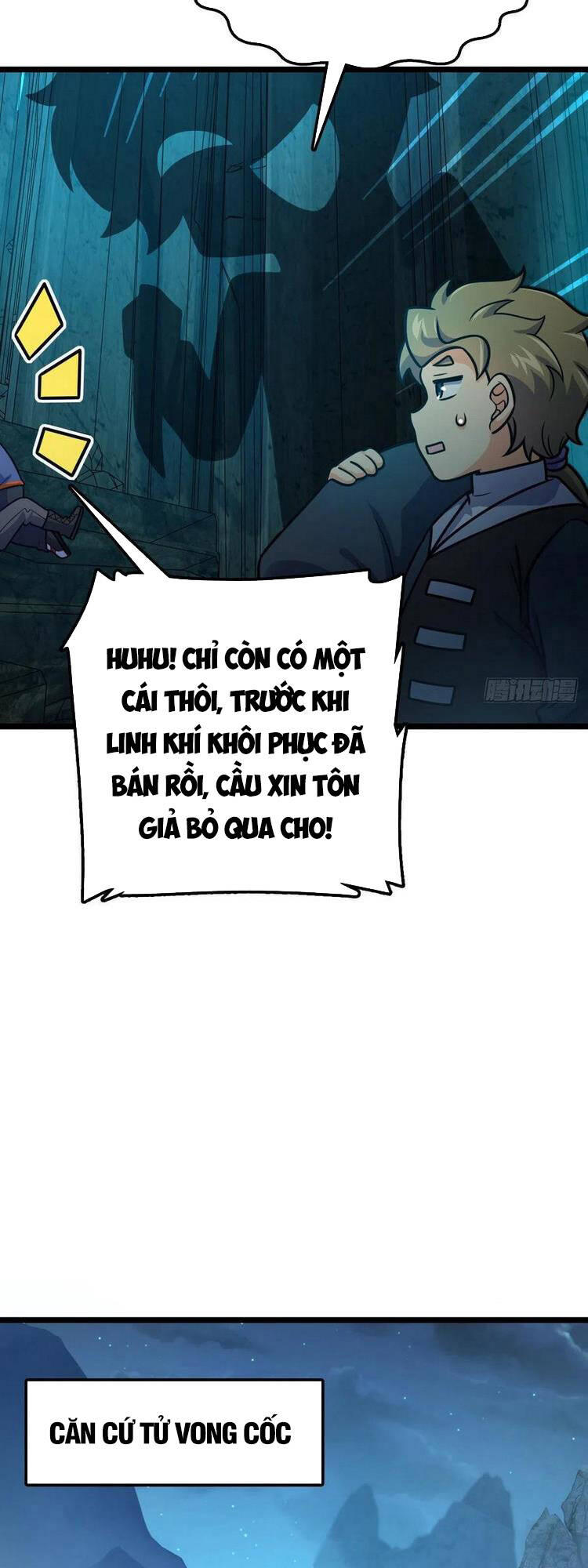 Chương 412 - Trang 31