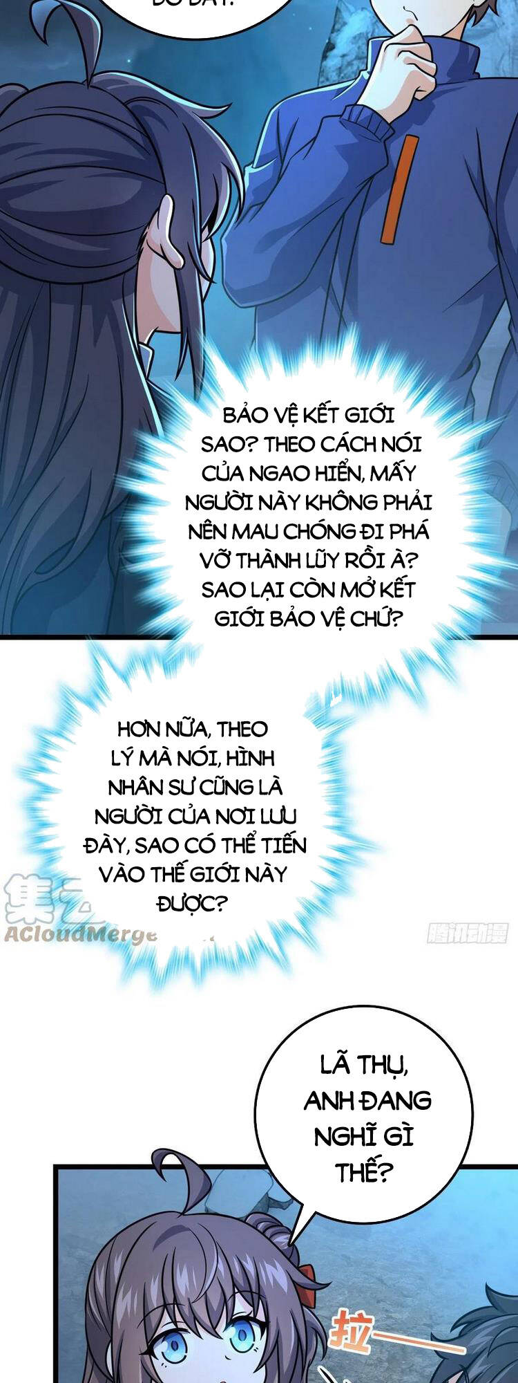 Chương 412 - Trang 36