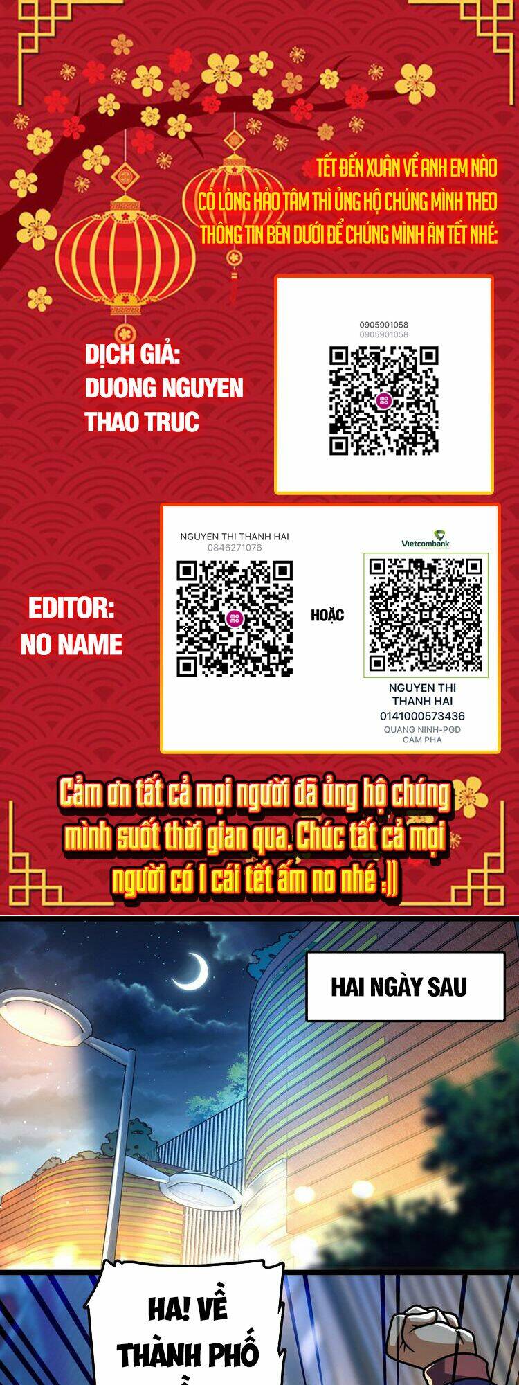 Chương 413 - Trang 1