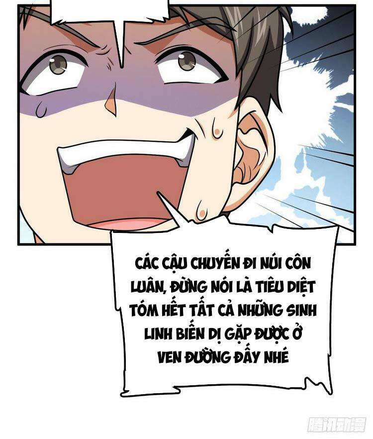 Chương 416 - Trang 34