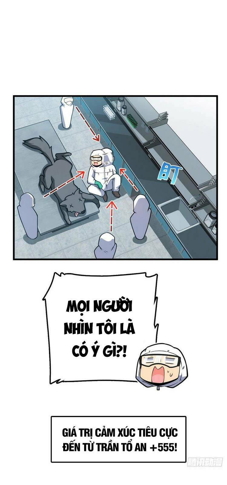 Chương 417 - Trang 41