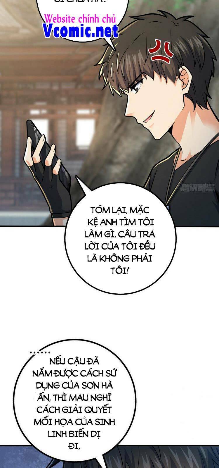 Chương 418 - Trang 33