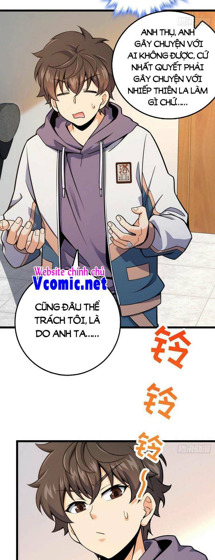 Chương 419 - Trang 30