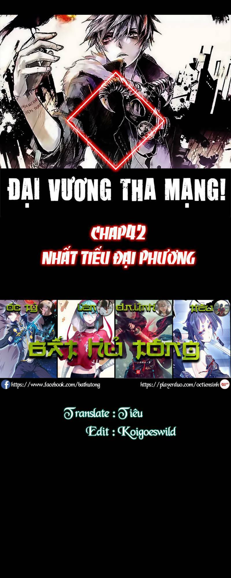 Chương 42 - Trang 1