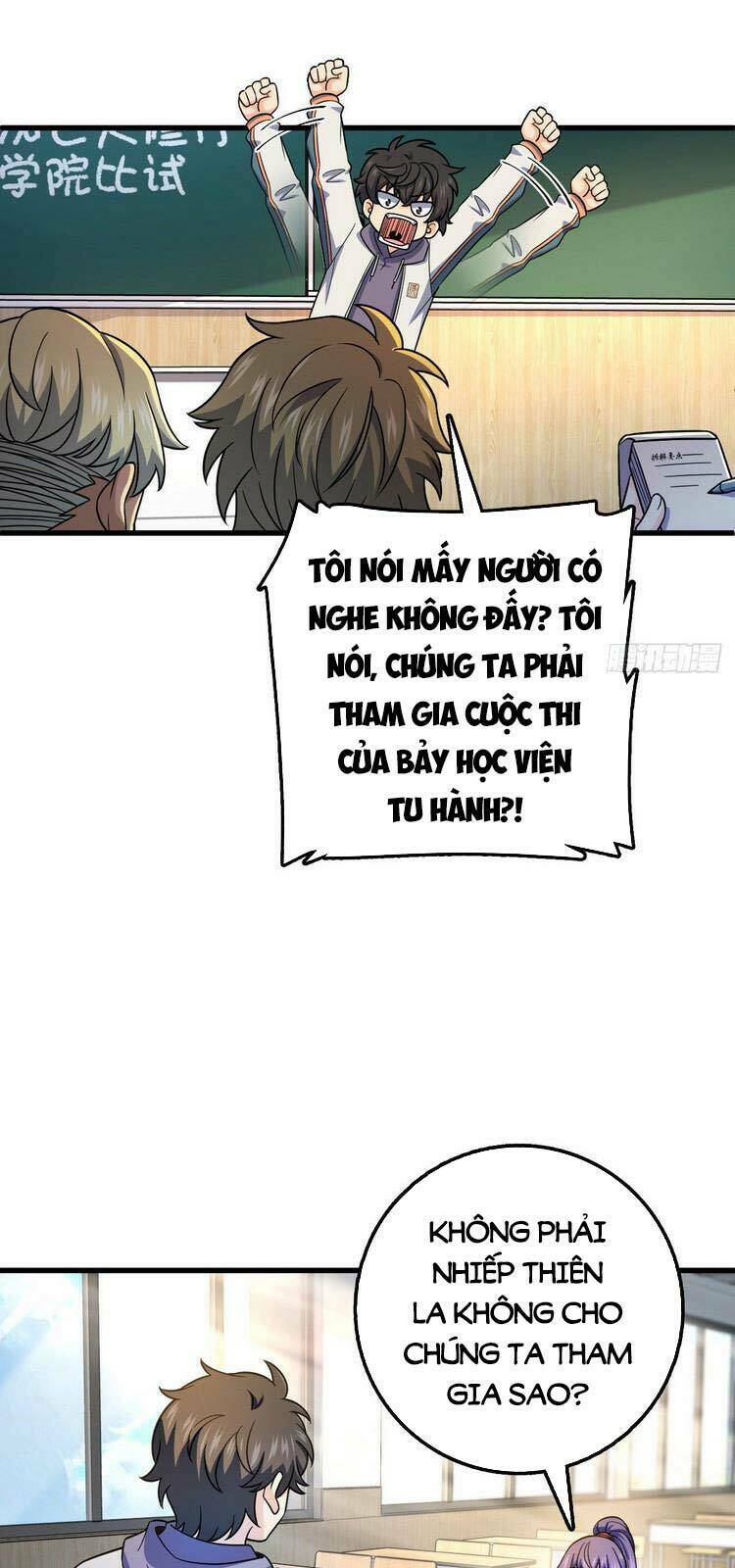 Chương 420 - Trang 17