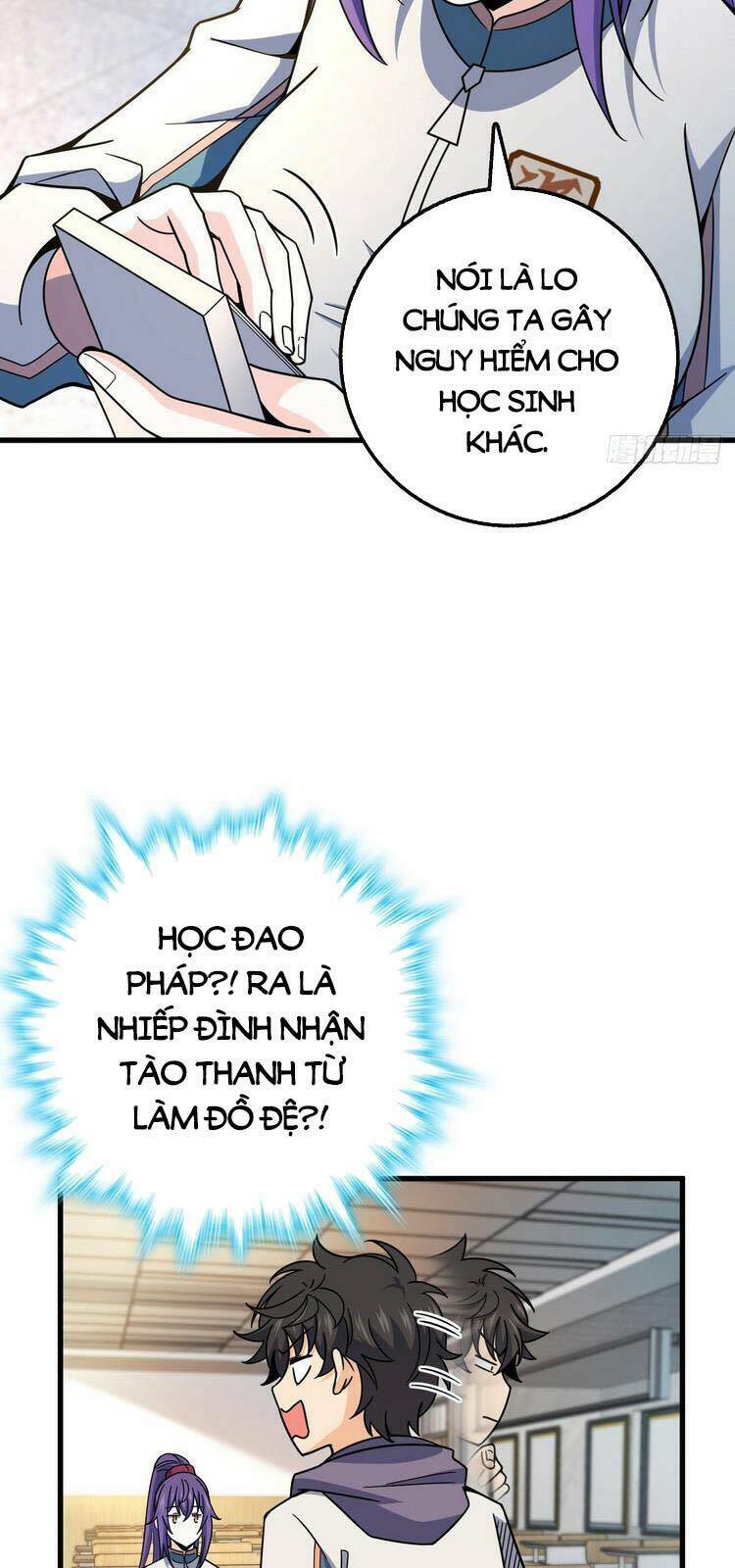 Chương 420 - Trang 19