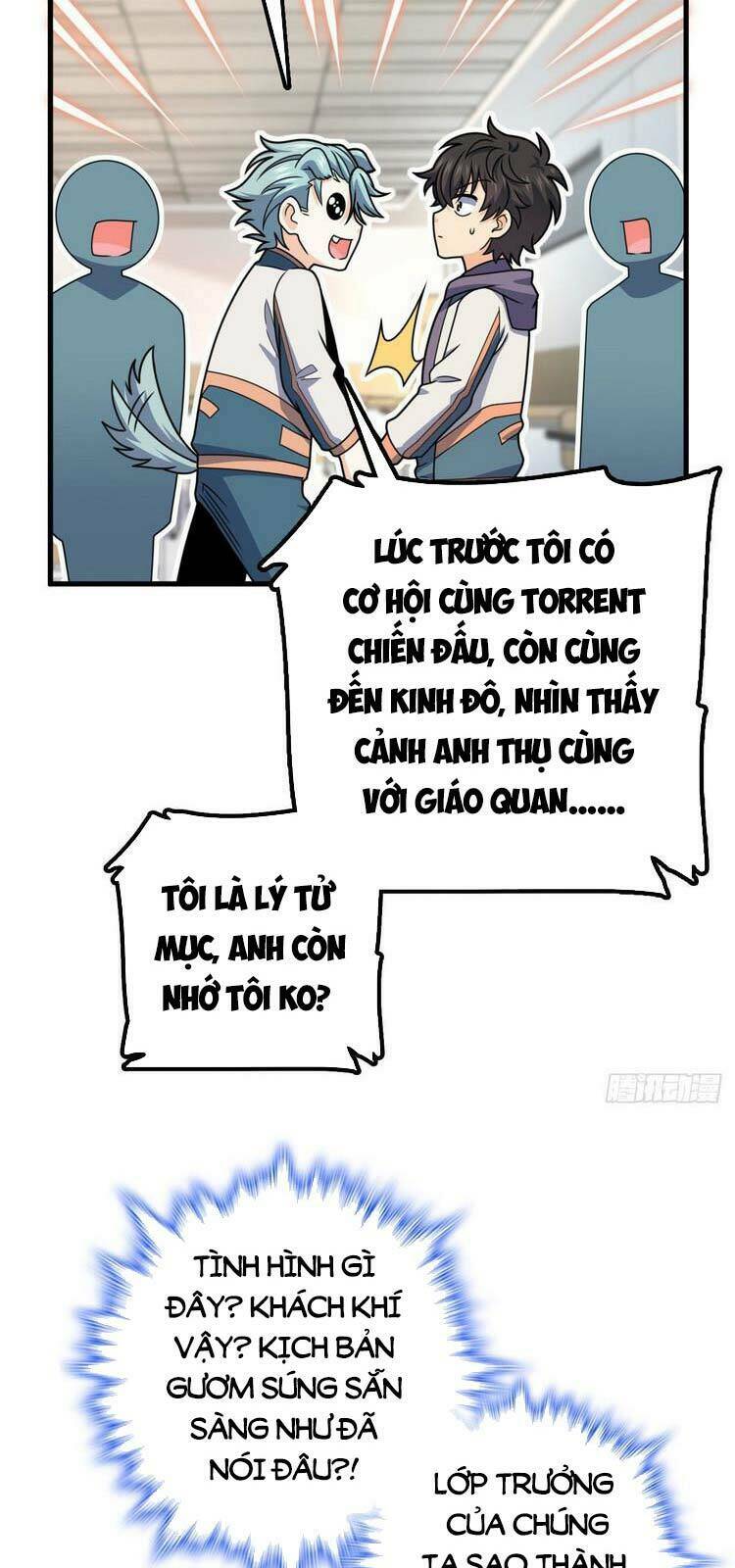 Chương 420 - Trang 31