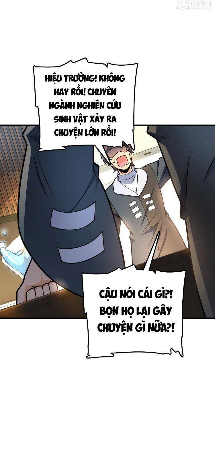 Chương 420 - Trang 43