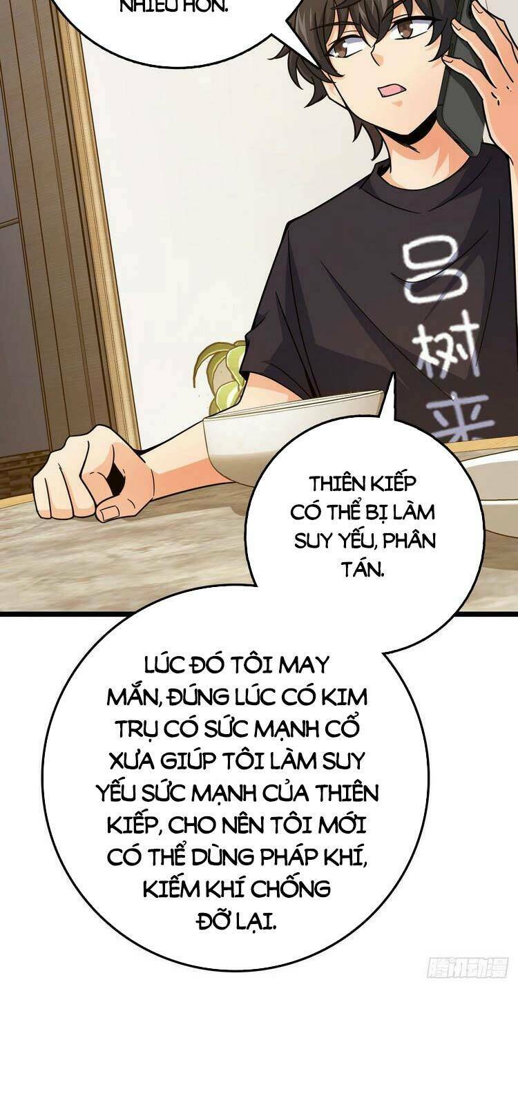 Chương 421 - Trang 66
