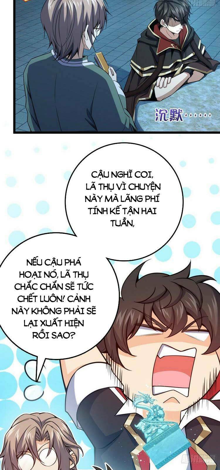 Chương 421 - Trang 8