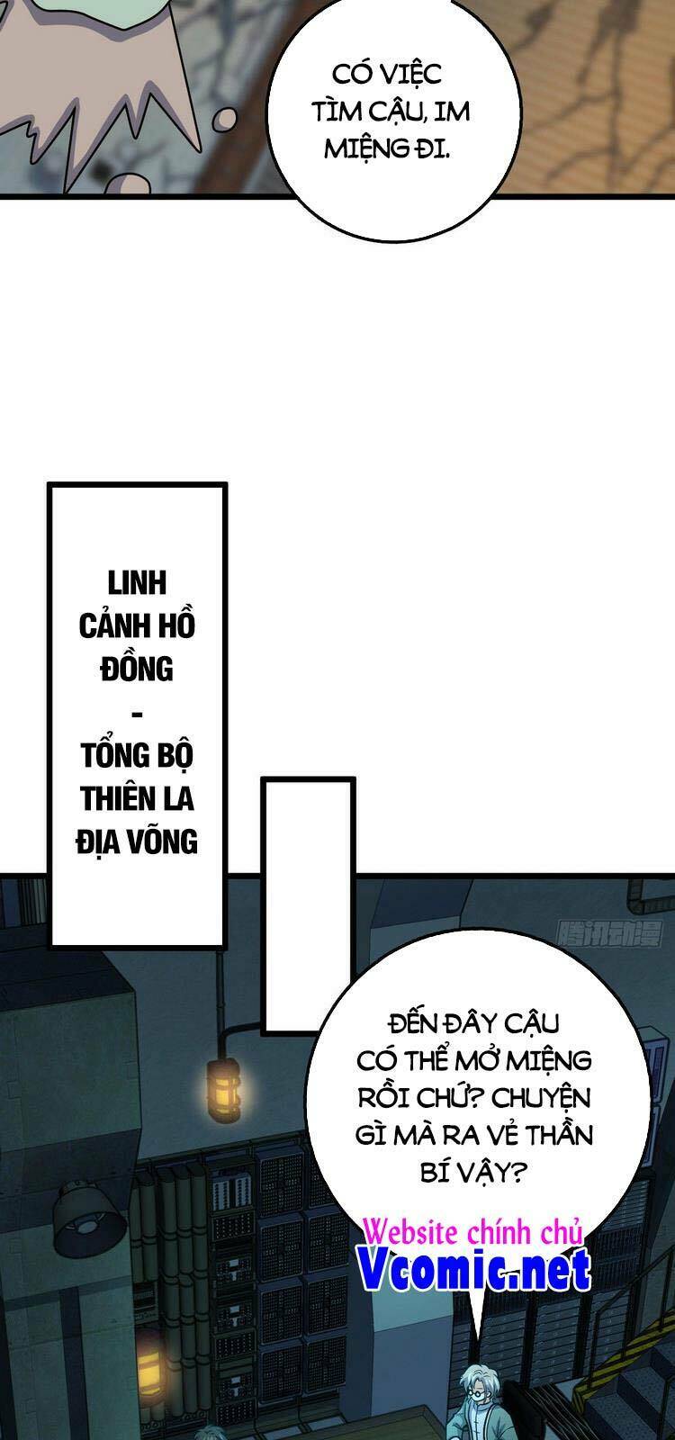 Chương 424 - Trang 8