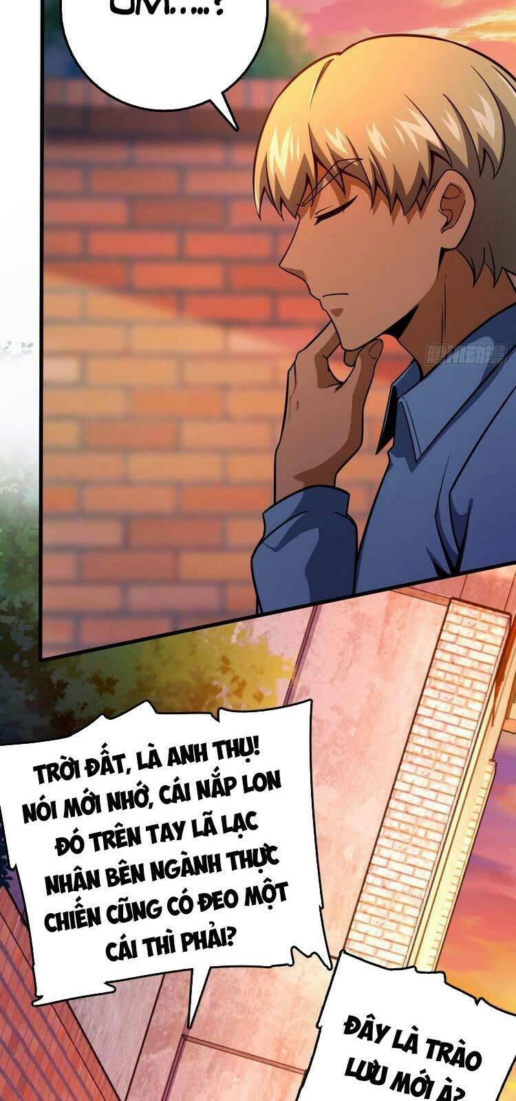 Chương 426 - Trang 26