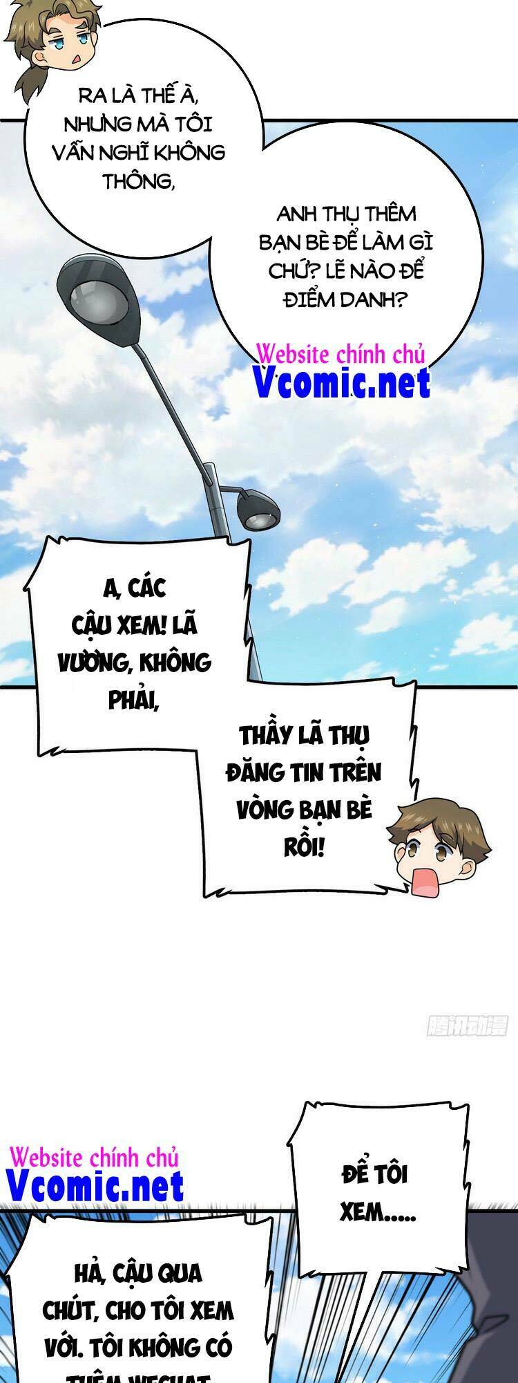 Chương 428 - Trang 30