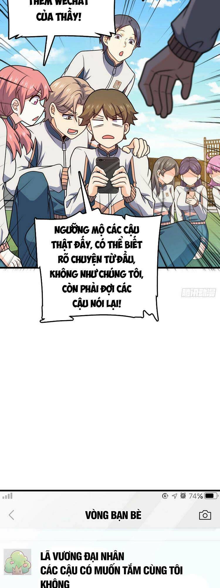 Chương 428 - Trang 31