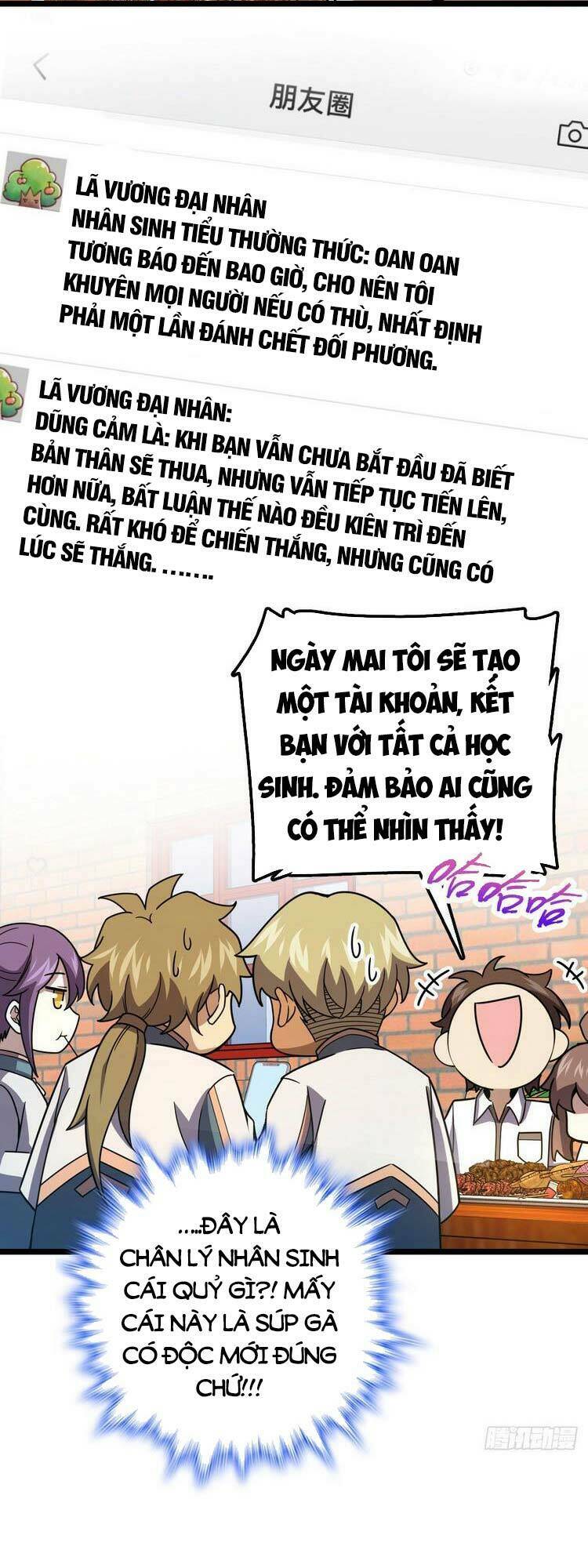 Chương 429 - Trang 19