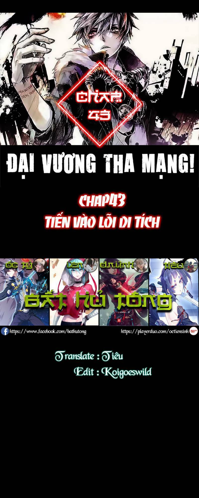 Chương 43 - Trang 1
