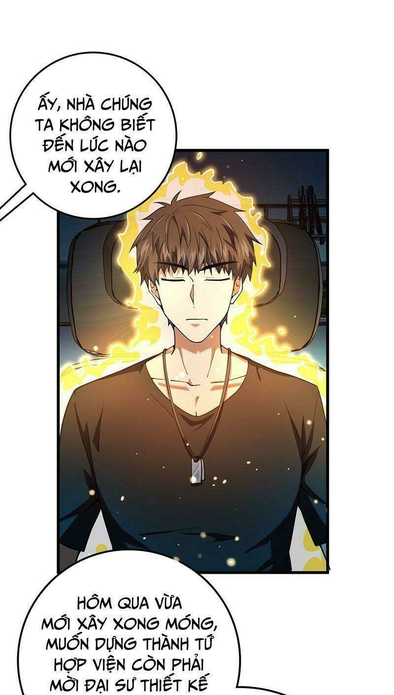 Chương 430 - Trang 21