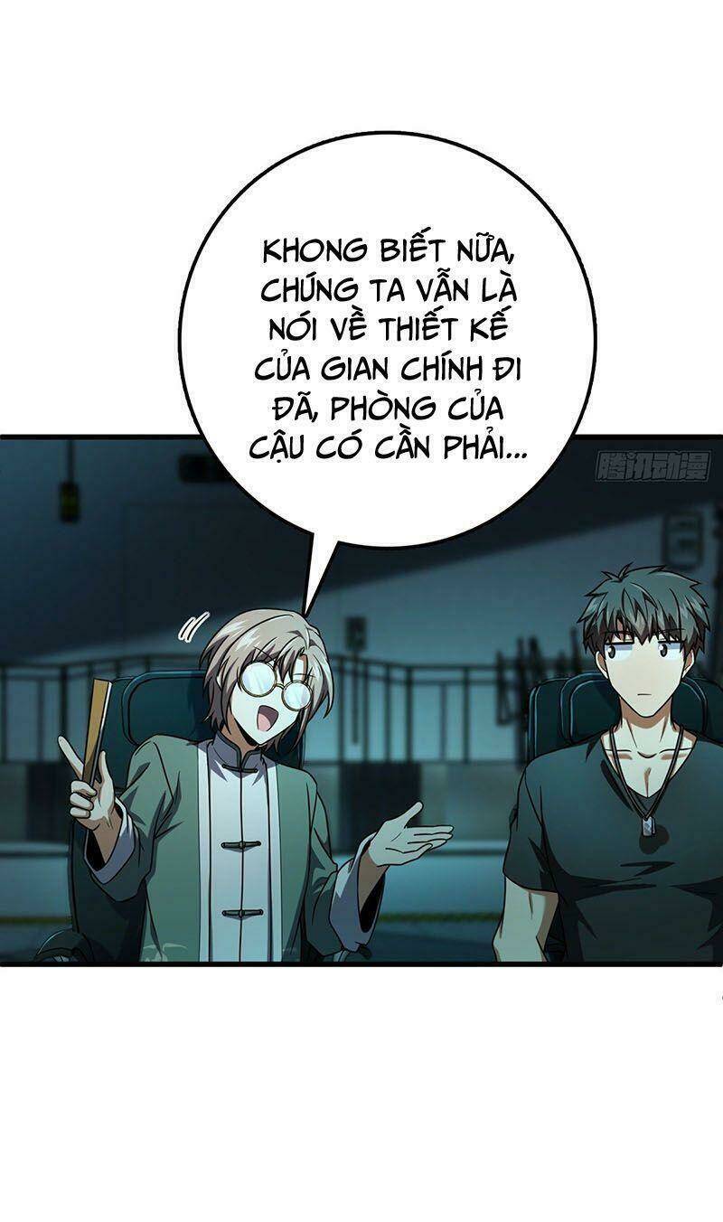 Chương 430 - Trang 27