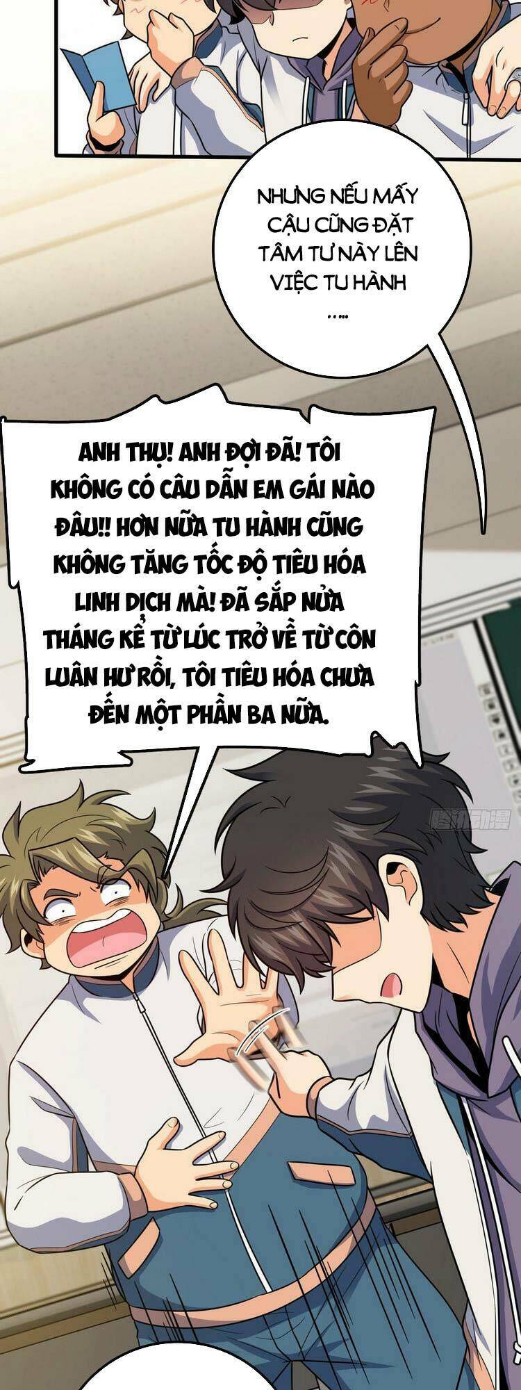 Chương 431 - Trang 16