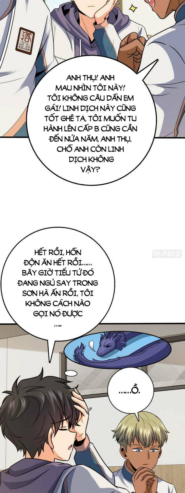 Chương 431 - Trang 19