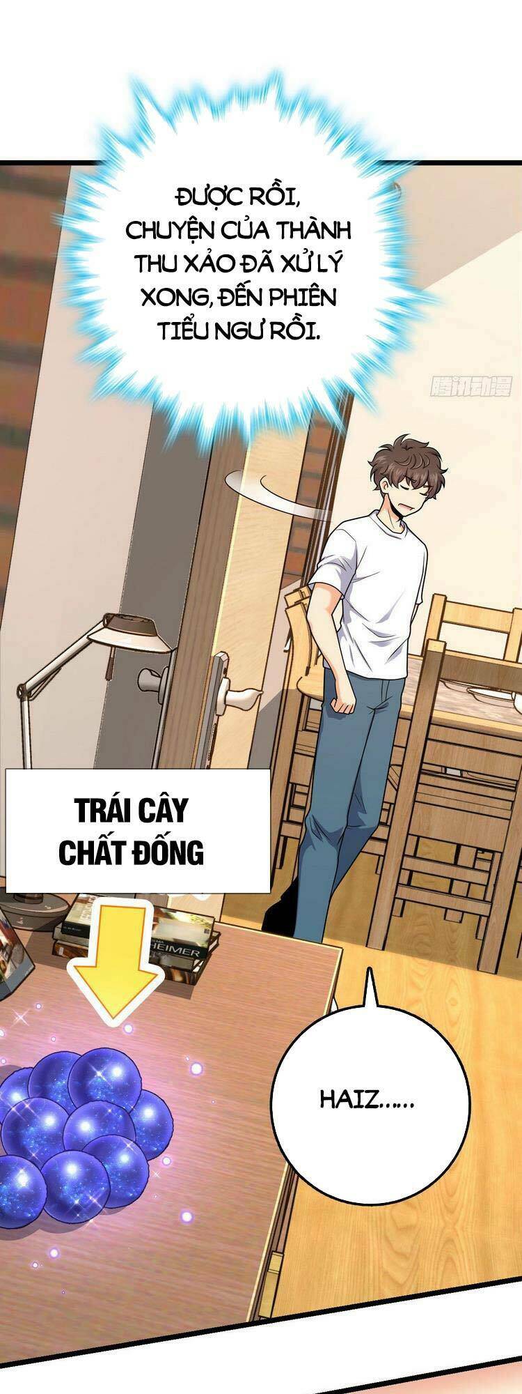 Chương 432 - Trang 16
