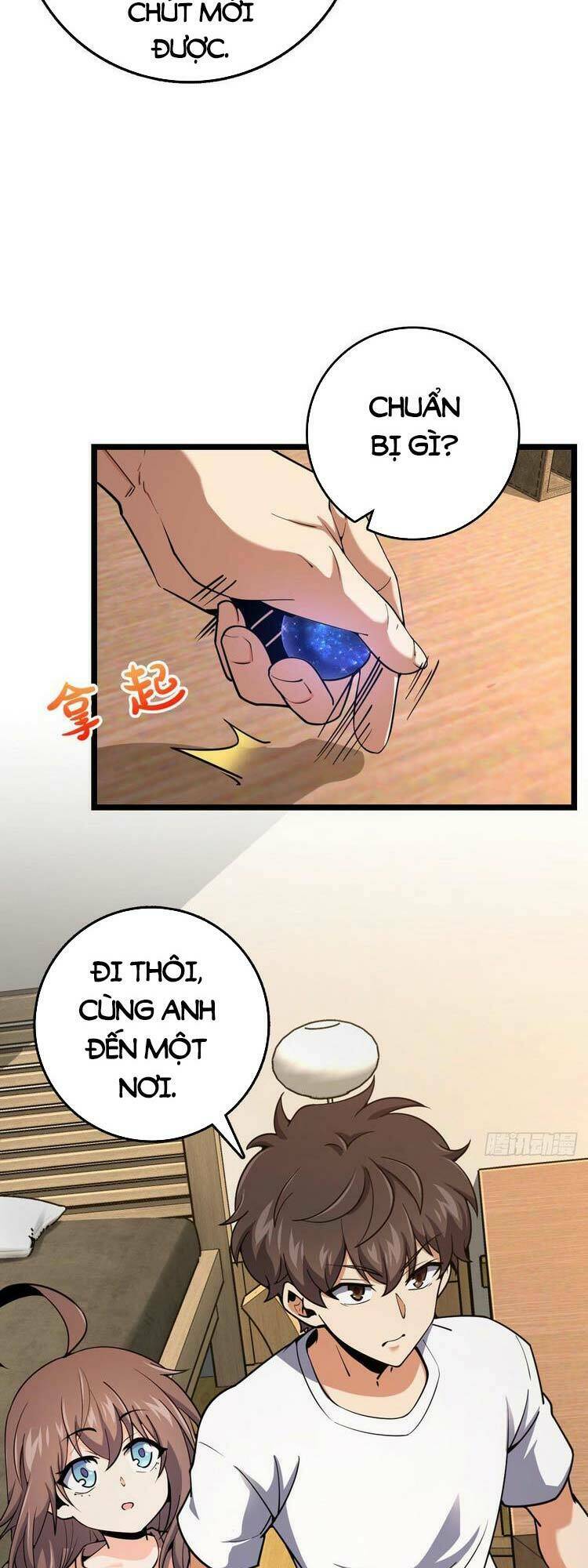 Chương 432 - Trang 21