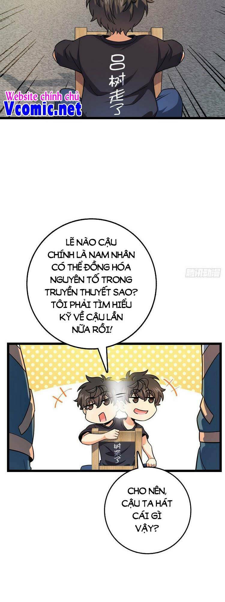 Chương 433 - Trang 21