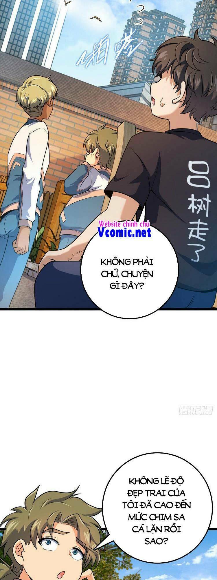 Chương 433 - Trang 26